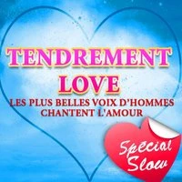 Tendrement Love - Les plus belles voix d'hommes chantent l'Amour