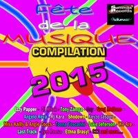 Fête de la musique 2015