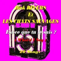 Est-ce que tu le sais ?