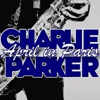 April in Paris