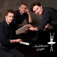 Лебединое озеро