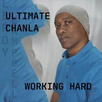 Working Hard