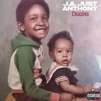 J.A.(Just Anthony)