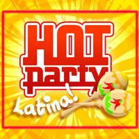HOT PARTY LATINA