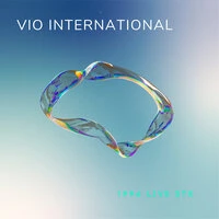 Vio International Stx 1996