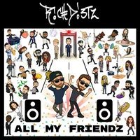 All My FriendZ
