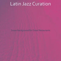 Suave Background for Great Restaurants