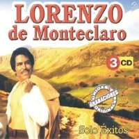 Lorenzo De Monteclaro - Sólo Éxitos