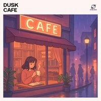Dusk Cafe: Chill Lofi Hip Hop