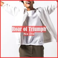 Roar of Triumph