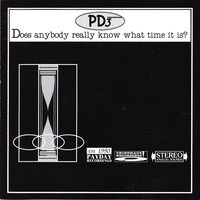 Does Anybody Really Know What Time It Is?