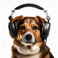 Orquesta De Compañerismo Suave: Música Orquestal Para Mascotas