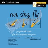 Run, Sing, Fly