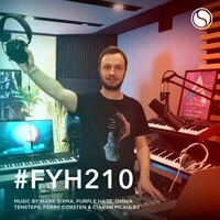 Find Your Harmony Radioshow #210