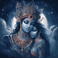 Radhe Radhe