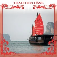 Tradition d'Asie