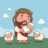 Come You Who Are Blessed