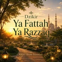 Dzikir Ya Fattah Ya Razzaq