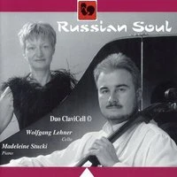 Russian Soul