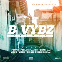 B Vybz Riddim