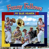 My Blue Heaven