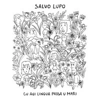Cu avi lingua passa u mari