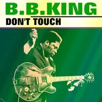 Don't Touch