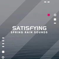 #18 Satisfying Spring Rain Sounds from Nature
