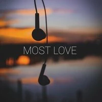 Most Love