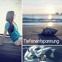 Tiefenentspannung – Hintergrundmusik, Sauna, Massage, Musik fur Wellness, Sauna & Massage Musik