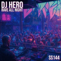 Rave All Night