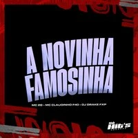 A Novinha Safadinha