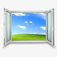 Outside World