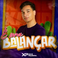 É pra Balançar
