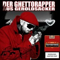 Der Ghettorapper aus Geroldsäcker
