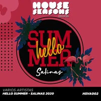 Hello Summer Salinas Vol 01