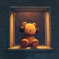 Lo-fi для уроков и домашки
