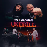 UK Drill