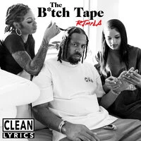 The Bitch Tape