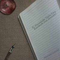 Es Demasiado Tarde para Escribirte una Canción?