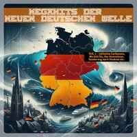 MEGAHITS DER NEUEN DEUTSCHEN WELLE