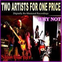 Two Artists for one Price