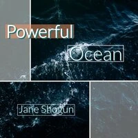 Powerful Ocean