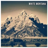 White Montana