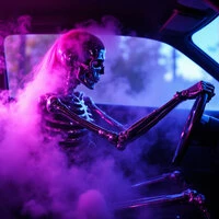 Dead Race