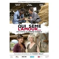 Qui sème l'amour
