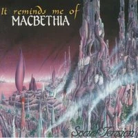 It Reminds Me of Macbethia