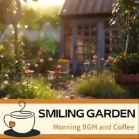 Morning BGM and Coffee