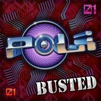 Busted EP