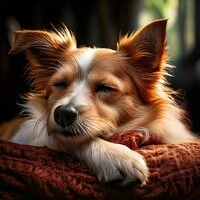 Gentle Paws: Relaxing Orchestra Music for Dogs